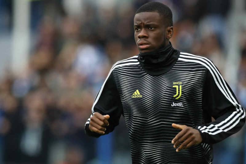 Paolo Gozzi rejoint le Red Star ©️IMAGO / Sportimage