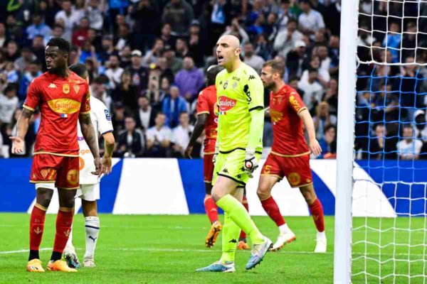 Angers : Paul Bernardoni va se relancer en Turquie