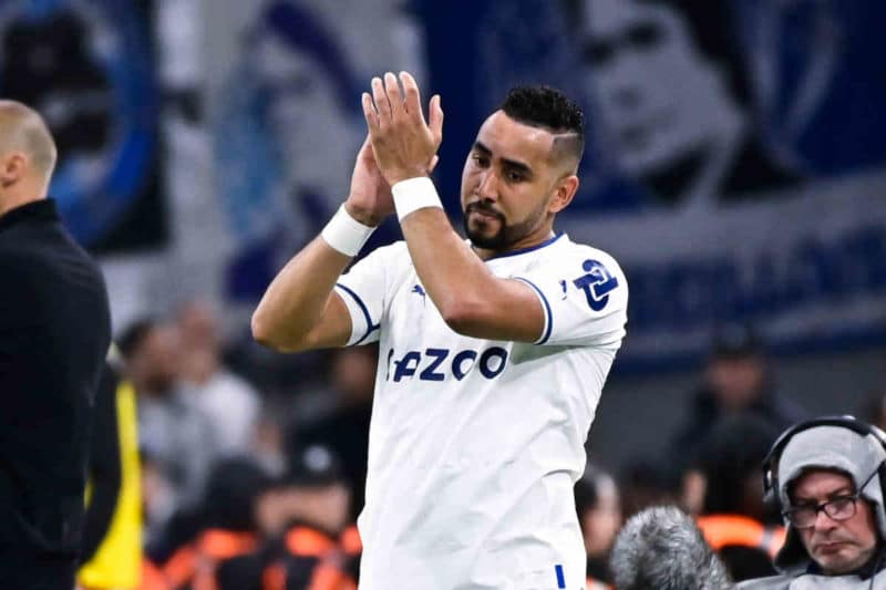 Payet ©️IMAGO / PanoramiC