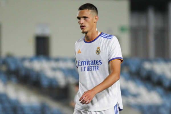 Une nouvelle guerre des transferts entre le PSG et le Real Madrid, cette fois pour un jeune Madrilène