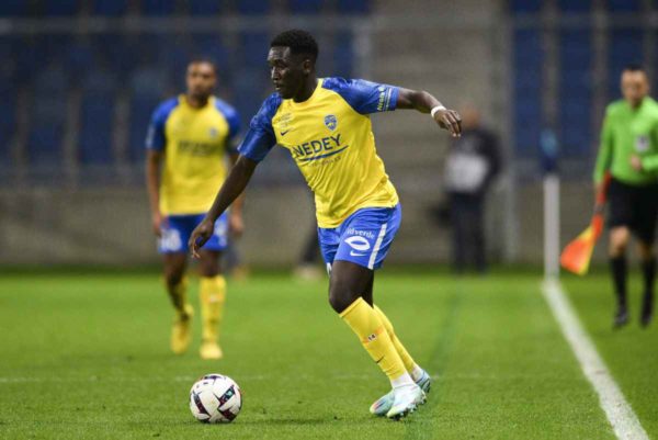 FC Sochaux en difficulté, le Havre saisit l’opportunité