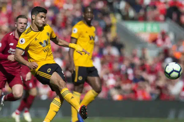 Fulham cible un buteur mexicain de Wolverhampton