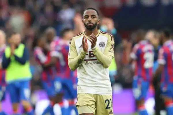 Ricardo Pereira reviendra-t-il à l’OGC Nice ?