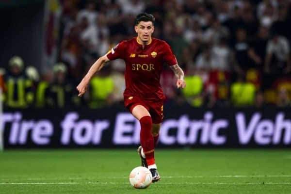 Tottenham : 25M€ pour dénicher un défenseur de la Roma