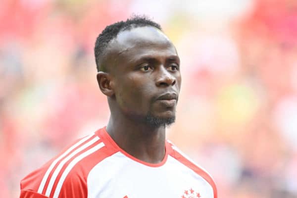 Sadio Mané proche d’un transfert à Al Nassr