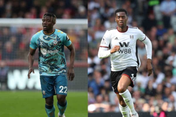 L’AS Monaco (ASM) vise un renforcement défensif : deux pépites de la Premier League ciblées