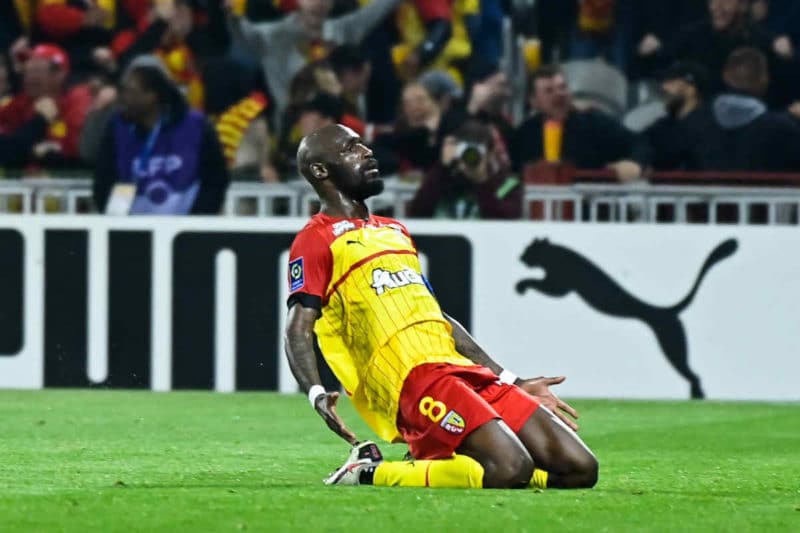 Seko Fofana rejoint Al Nassr ©️IMAGO / PanoramiC