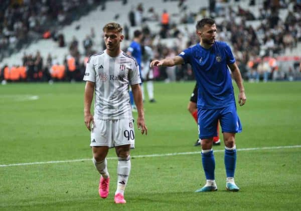 Le Real Madrid se penche sur un nouveau prodige turc