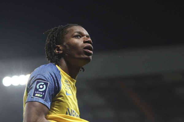 Lyon se rapproche d’une pépite de Sochaux