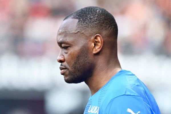 Rennes : Steve Mandanda sera le numéro 1