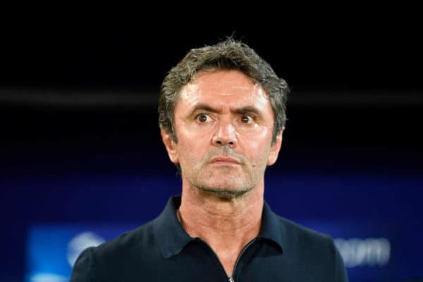 SM Caen : une approche pour Sylvian Ripoll