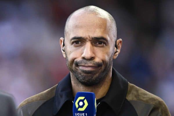 Jeux Olympique : Thierry Henry trahit par son propre club