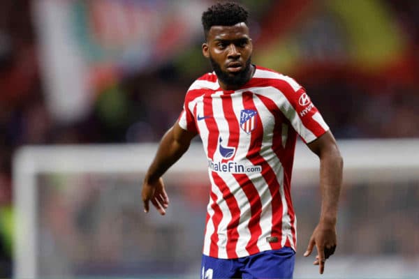 Marseille (OM) : un autre crack de l’Atletico Madrid en route ?