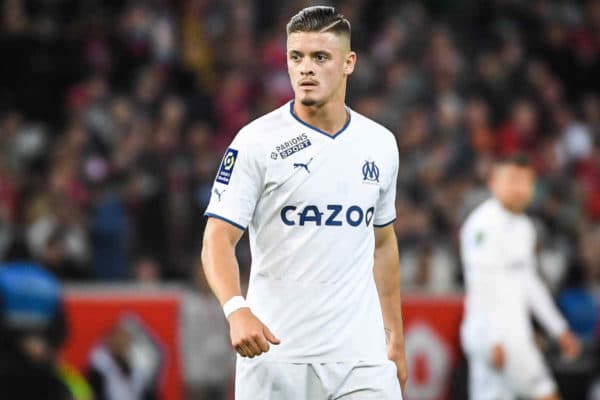 Marseille (OM) : la recrue record déjà sur le départ ?