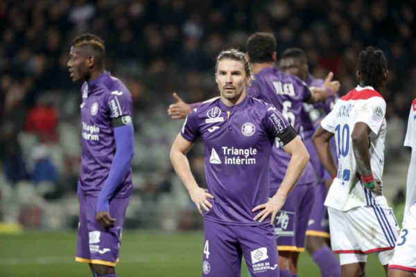 La direction de l’OGC Nice cède à la demande des Ultras