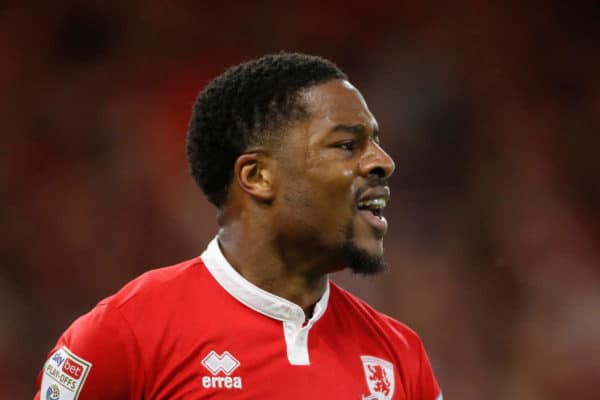 Lille et le RC Lens se battent pour un buteur anglais !