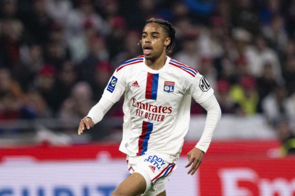 Un crack lyonnais en direction du PSG pour 50 Millions d’euros ?