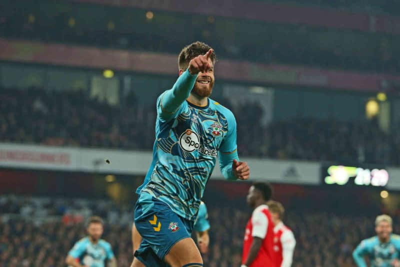 caleta-car vers L'ol ?©️IMAGO / Action Plus