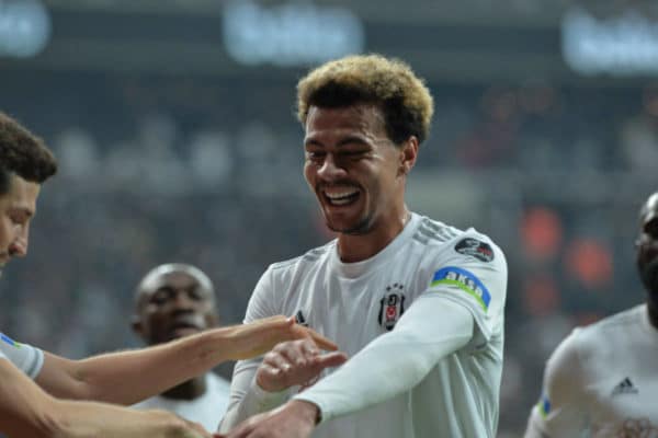 Dele Alli révèle avoir été victime d’abus sexuels dans sa jeunesse