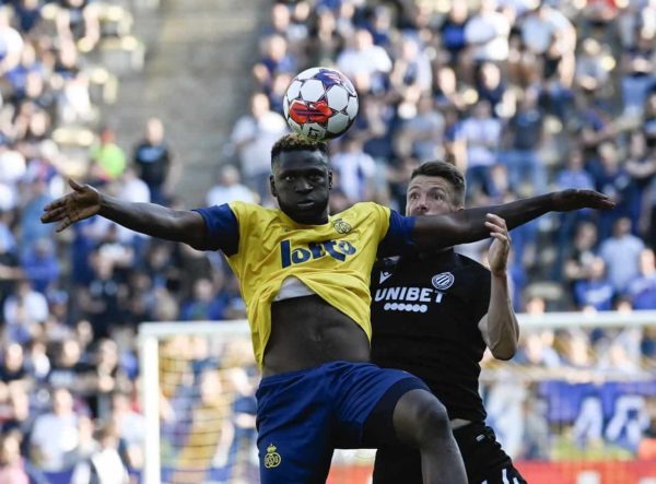 Bayer Leverkusen : un buteur nigérian en approche