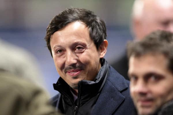 Pablo Longoria @IMAGO