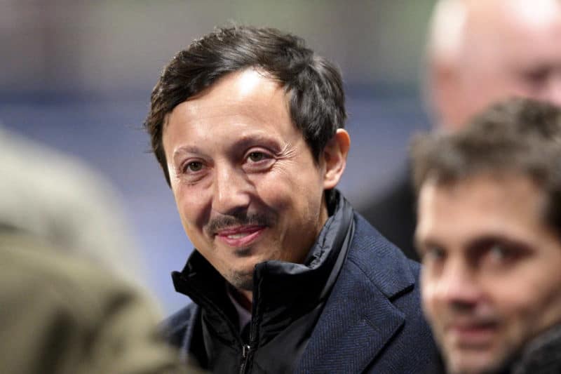 Pablo Longoria @IMAGO