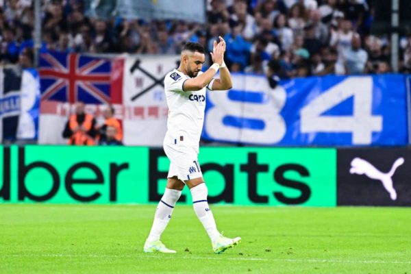 Dimitri Payet indésirable ? L’OM veut s’en débarrasser !