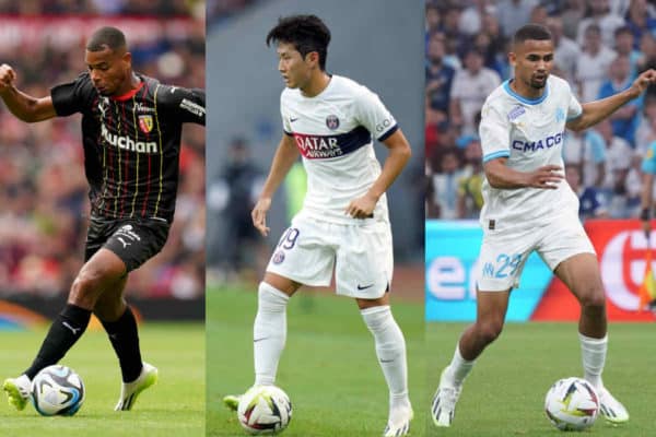Ligue 1 : 10 joueurs à suivre en 2023-2024