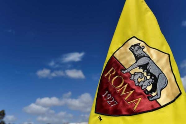 AS Roma : un international néerlandais pour renforcer l’attaque ?