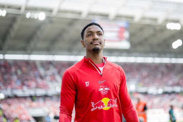 PSG : Abdou Diallo partira au Qatar