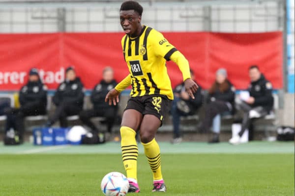 L’ancienne pépite du PSG convoitée par la Juventus