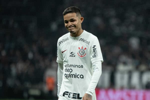 FC Nantes : proche de la signature d&rsquo;une pépite brésilienne