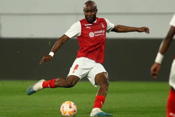 L’OM lorgne du côté du Portugal pour renforcer son milieu de terrain !