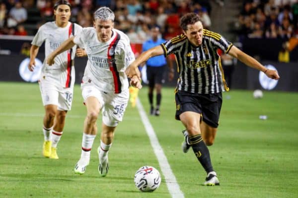 Officiel : Le Milan lâche Saelemaekers