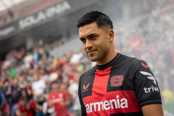 Marseille veut dépasser Leeds pour un milieu de terrain du Bayer Leverkusen