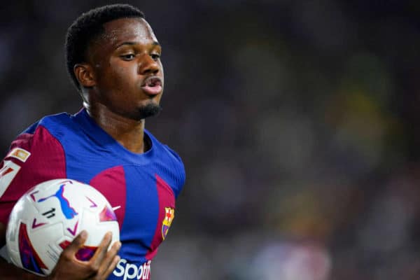 Officiel : Brighton signe une superstar de Barcelone !