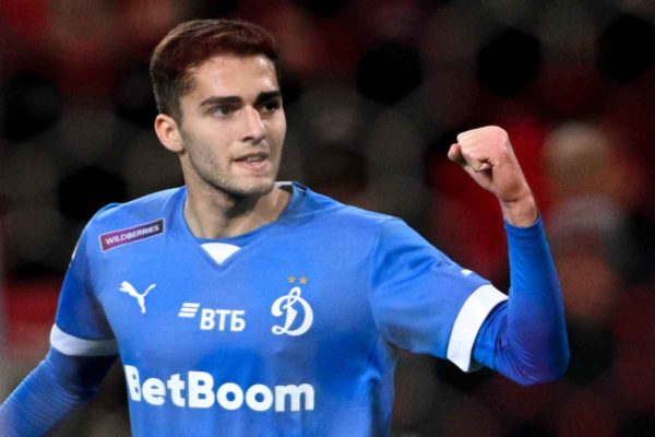 Le RC Strasbourg fait du forcing pour une pépite russe