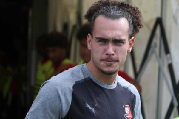 Rennes : le shopping estival de l’AS Roma continue