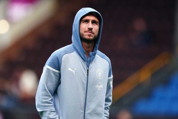 Un autre défenseur de classe mondiale rejoint Cristiano Ronaldo à Al-Nassr