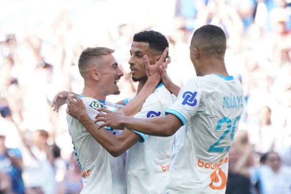 Marseille (OM) : Brentford peut-il convaincre Azzedine Ounahi ?