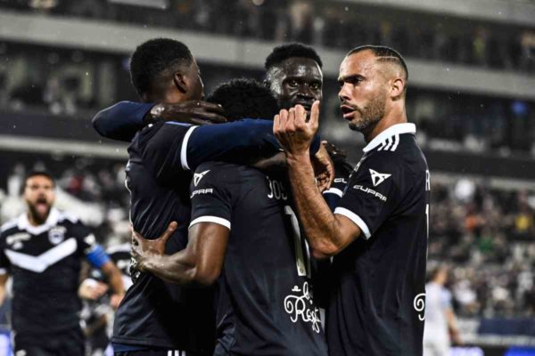 Ligue 2 :  Sur quelle chaîne TV et à quelle heure regarder le match entre Pau FC et Bordeaux ?