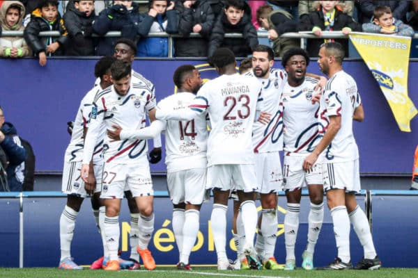 Reprise de la Ligue 2 : qui sont les favoris pour la montée ?