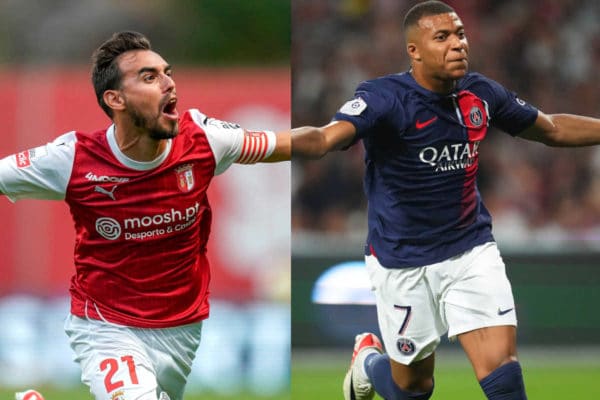 Conflit d’intérêts : Braga (QSI) peut-il jouer contre le PSG en Ligue des champions ?