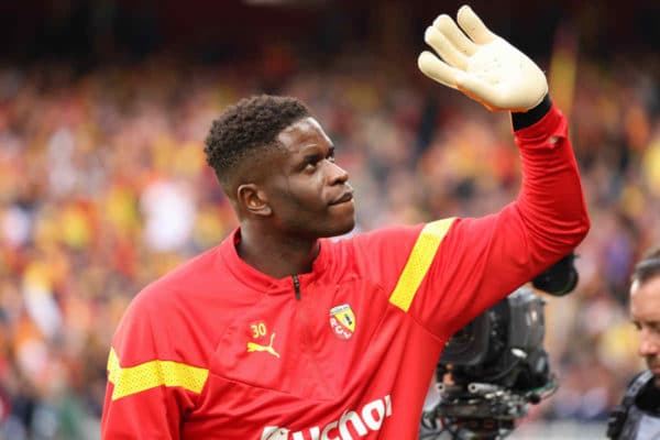 Brice Samba ©️IMAGO / PanoramiC