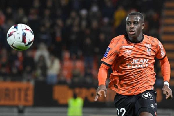 Le FC Lorient envoie un jeune joueur en Eredivisie