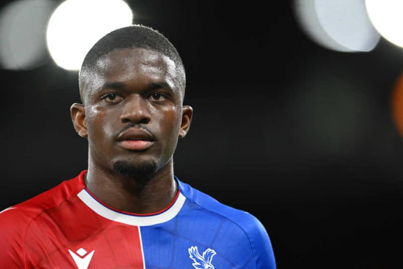 Cheick Doucoure ©️IMAGO / Sebastian Frej