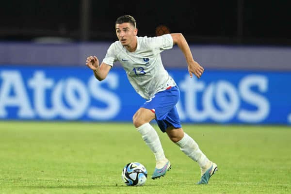 Le Sporting CP intéressé par un milieu de terrain de Montpellier