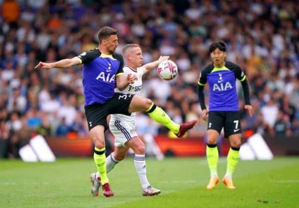 FC Barcelone : Clément Lenglet pourrait rejoindre Cristiano Ronaldo