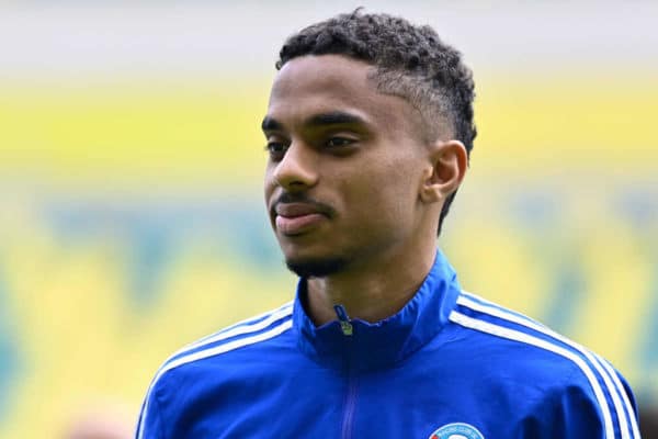 Le PSG cible Dagba : Sunderland s’intéresse à l’arrière latéral français