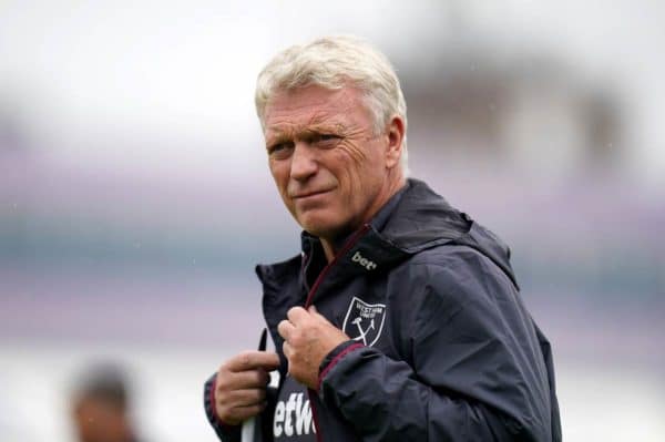 West Ham veut faire son marché en Ligue 1